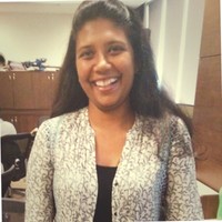 Airfind Employee Digisha Merchant's profile photo