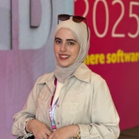 Dana Alzaghal Email