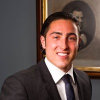 PSRS Employee William Defanti's profile photo