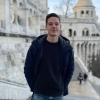 Matej Mihailovic's profile photo
