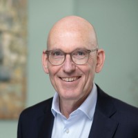 Martin McEvoy Email & Phone Number