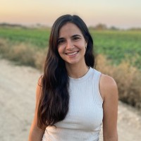 Eden Harel Email