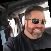 Viacom Employee Daniel Mark's profile photo