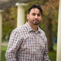 Morgan Distributing, Inc. Employee Alejandro Munoz's profile photo