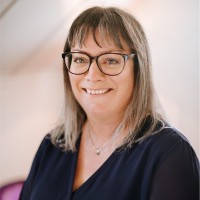 Équijustice Employee Anick Lemay's profile photo