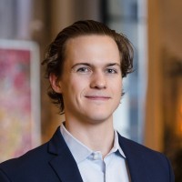 NW1 Partners Employee David Northey's profile photo