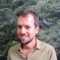 DesignBuilder Software Employee Thomas Hugo's profile photo
