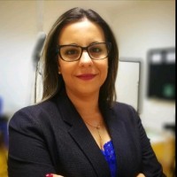 UTIS Employee Patricia Ferreira Raimundo's profile photo