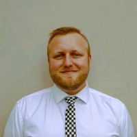 Vertical Systems, LLC. Employee Brian Ross's profile photo