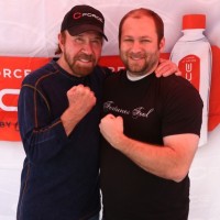 Percona Employee Joe Moffett's profile photo