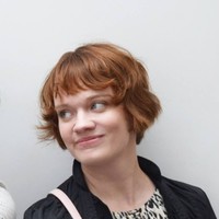Clyfford Still Museum Employee Katherine Wilson's profile photo