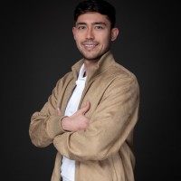 LIT Employee Juan David Sanguino Acuña's profile photo