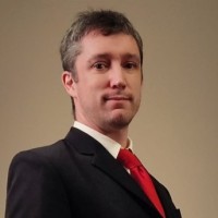 School District 60 Employee Alexander Curnow's profile photo