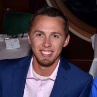 Tube Supply Employee Mason Leblanc's profile photo