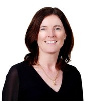 NTR plc Employee Rosheen McGuckian's profile photo