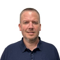 Weldclass Employee James Pearson's profile photo