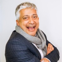 Hitendra Patel Email & Phone Number