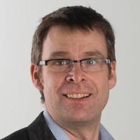 Penta Pattern & Model Ltd Employee Kevin Buttress's profile photo