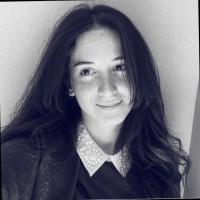 Marketer.ge Employee Sopo Museridze's profile photo