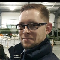 Royal Berkshire NHS Foundation Trust Employee Jonathan Rees's profile photo