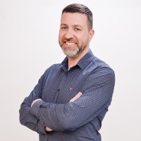 Unylaser Produtos e Componentes Metálicos Employee Joel Hoffmann de Oliveira's profile photo