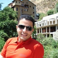 IMS Health Employee Mohammed Eid's profile photo