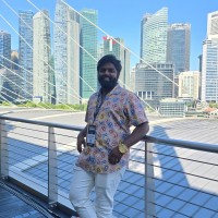 Block Intelligence Employee Jetso Analin's profile photo