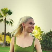 Anca Dominteanu Email & Phone Number