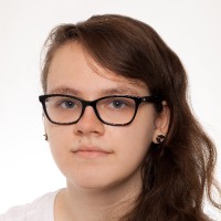 Algolytics Technologies Employee Kamila Śledź's profile photo