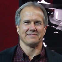 Ternion Corporation Employee Brad Spearing's profile photo