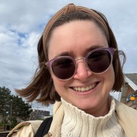 STR Partners LLC Employee Rachel Tobe's profile photo