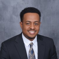 CENTURY 21 North Homes Realty Employee Matias Tesfaye's profile photo
