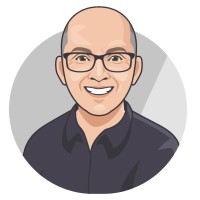 Qualzy Employee James Beauchamp's profile photo