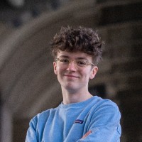 STEM Employee Arron Graham's profile photo