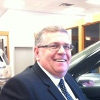Finning (Canada) Employee Ken Roche's profile photo