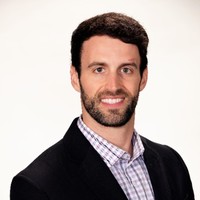 Gate One Group Employee Ryan Douglas's profile photo
