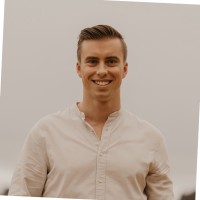 Sozo Logistics Employee Joshua Watson's profile photo