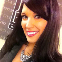 Jos. A. Bank Clothiers Employee Ashley Jerome's profile photo