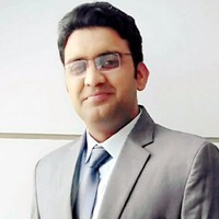 Mudasar Iqbal Email & Phone Number