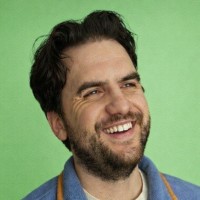 Airtable Employee Alex McDonnell's profile photo