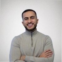 Hemfrid Employee Christian Abdulahad's profile photo