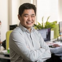 Beam Communications Holdings Limited Employee Brendon Lau's profile photo