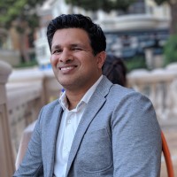 Vertical Data Employee Deven Soni's profile photo