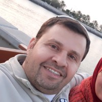 DAR Employee Mohamed Hassan's profile photo