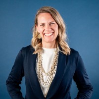 Touch the World Employee Andrea Kroeze's profile photo