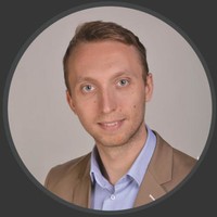 Futurion Kft. Employee Adam Vastag's profile photo