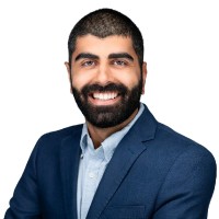 CRC Engineering bv Employee Anthony Mghames's profile photo
