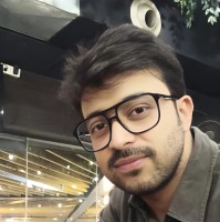 Virtual Ninjas Employee Naved Farooqui's profile photo