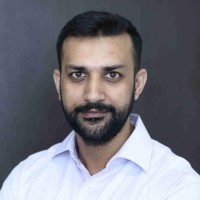 Shivanshu Dogra Email