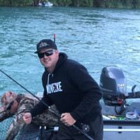 Long Glazing & Doors, Inc. Employee Jim Vildibill's profile photo